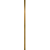 UNIWERSALNA LISTWA METALOWA ORO MAT PROFIL 2x89,8 GAT.1 (P.50219)