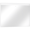 Lustro z górnym oświetleniem LED 1000/30, czujnik IR Biały Matowy Xarita Lite Q HANSGROHE 54972700