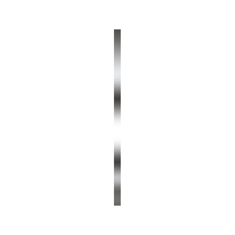 UNIWERSALNA LISTWA PARADYZ LUSTRO 2,3X59,5 GAT.1 (P.50227)