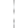 UNIWERSALNA LISTWA PARADYZ LUSTRO 2,3X89,8 GAT.1 (P.50229)