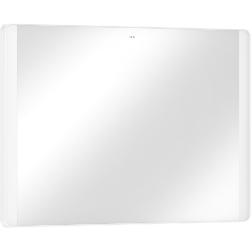 Lustro z bocznym oświetleniem LED 1000/30, czujnik IR Biały Matowy Xarita Lite Q HANSGROHE 54977700