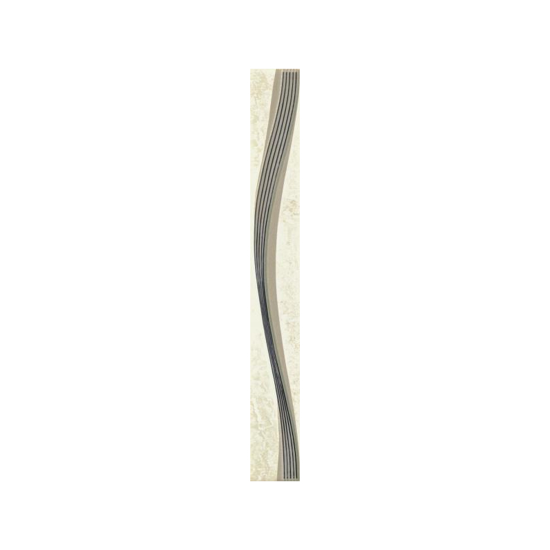 SARI BEIGE LISTWA 4,8X40 GAT.1 (P.50237)