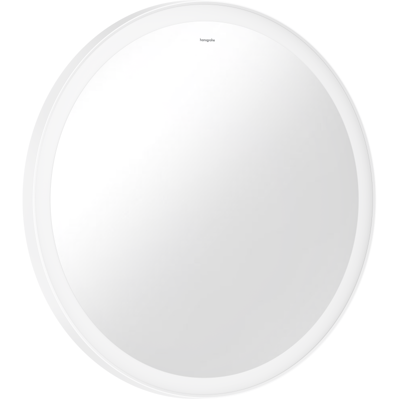 Lustro oświetleniem LED 700/30, czujnik IR Biały Matowy Xarita Lite S HANSGROHE 54979700