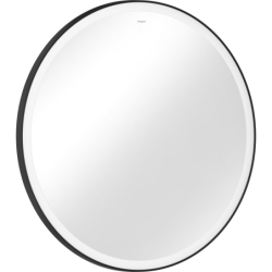 Lustro oświetleniem LED...