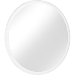 Lustro oświetleniem LED...