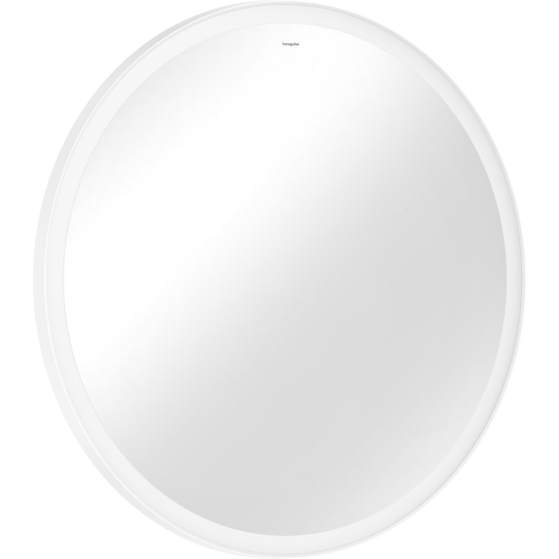 Lustro oświetleniem LED 900/30, czujnik IR Biały Matowy Xarita Lite S HANSGROHE 54980700