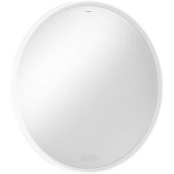 Lustro z oświetleniem LED...