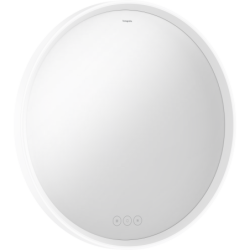 Lustro z oświetleniem LED...