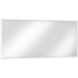 Lustro z oświetleniem LED...