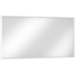 Lustro z oświetleniem LED...