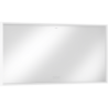 Lustro z oświetleniem LED 1400/50, pojemnościowy sensor dotykowy Biały Matowy Xarita E HANSGROHE 54984700