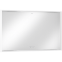 Lustro z oświetleniem LED...