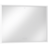 Lustro z oświetleniem LED 1000/50, pojemnościowy sensor dotykowy Biały Matowy Xarita E HANSGROHE 54986700