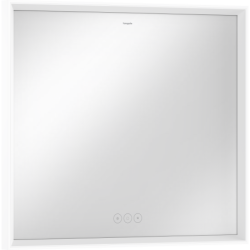 Lustro z oświetleniem LED...