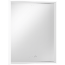 Lustro z oświetleniem LED...