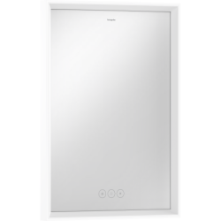 Lustro z oświetleniem LED...