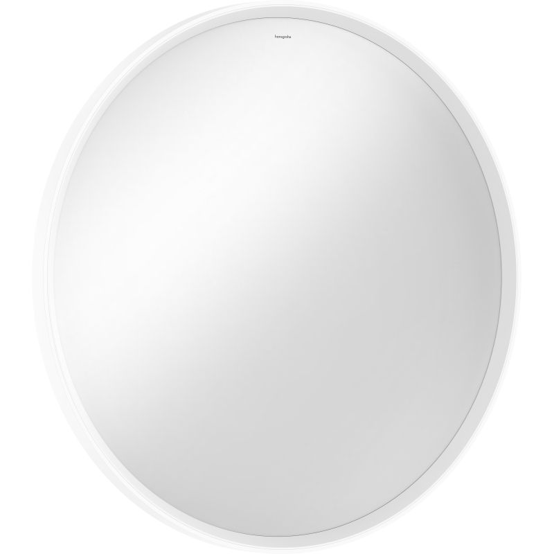 Lustro z oświetleniem LED 900/50, czujnik IR Biały Matowy Xarita S HANSGROHE 54990700