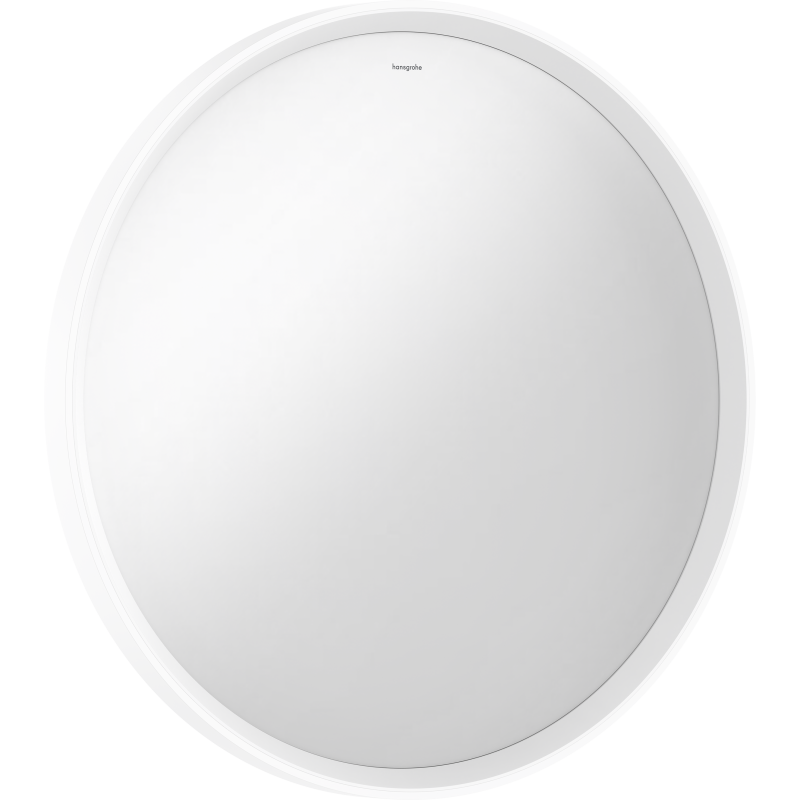 Lustro z oświetleniem LED 700/50, czujnik IR Biały Matowy Xarita S HANSGROHE 54991700