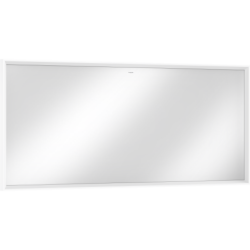 Lustro z oświetleniem LED...