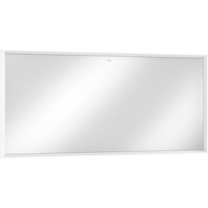 Lustro z oświetleniem LED 1600/50, czujnik IR Biały Matowy Xarita E HANSGROHE 54992700