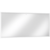 Lustro z oświetleniem LED 1600/50, czujnik IR Biały Matowy Xarita E HANSGROHE 54992700