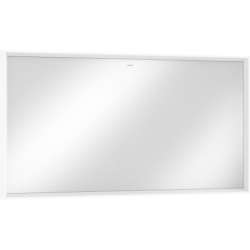 Lustro z oświetleniem LED...