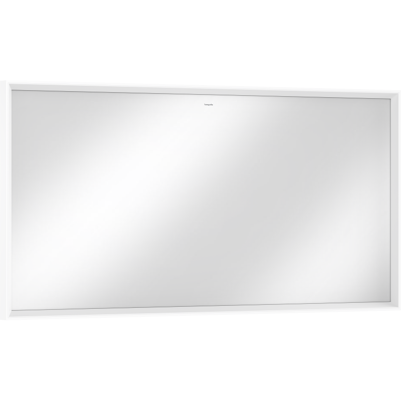 Lustro z oświetleniem LED 1400/50, czujnik IR Biały Matowy Xarita E HANSGROHE 54993700