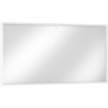 Lustro z oświetleniem LED 1400/50, czujnik IR Biały Matowy Xarita E HANSGROHE 54993700