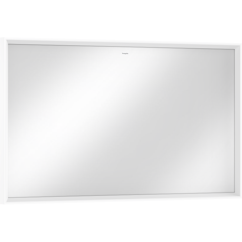 Lustro z oświetleniem LED 1200/50, czujnik IR Biały Matowy Xarita E HANSGROHE 54994700