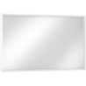 Lustro z oświetleniem LED 1200/50, czujnik IR Biały Matowy Xarita E HANSGROHE 54994700