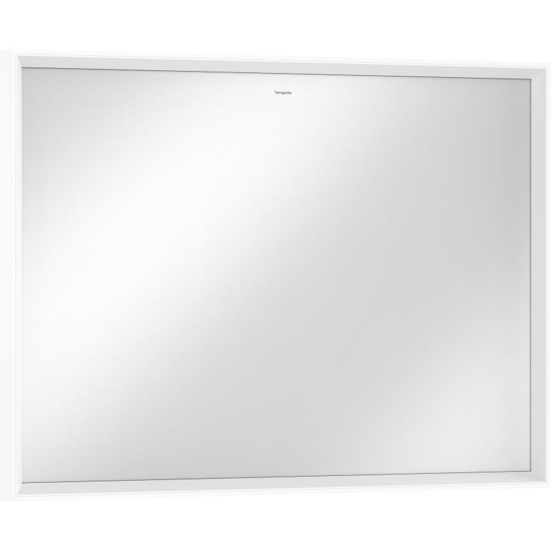 Lustro z oświetleniem LED 1000/50, czujnik IR Biały Matowy Xarita E HANSGROHE 54995700