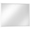 Lustro z oświetleniem LED 1000/50, czujnik IR Biały Matowy Xarita E HANSGROHE 54995700