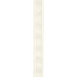 PALAZZO CREMA LISTWA 8X60...