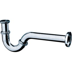 Syfon rurowy U, bidetowy,...