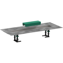 Zestaw instalacyjny 600 do...