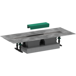 Kompletny zestaw do...