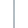 UNIWERSALNA LISTWA SZKLANA PARADYZ BLUE 2,3X89,8 GAT.1 (P.50271)