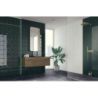 UNIWERSALNA LISTWA SZKLANA PARADYZ GREEN 2,3X89,8 GAT.1 (P.50273)