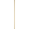 UNIWERSALNA LISTWA SZKLANA PARADYZ GOLD 2,3X89,8 GAT.1 (P.50275)