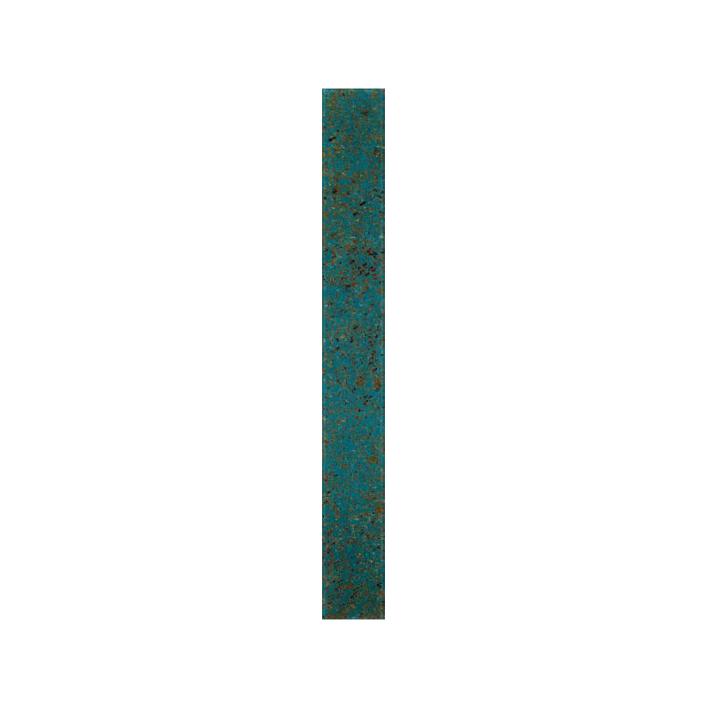 UNIWERSALNA LISTWA SZKLANA PARADYZ AZURRO 7X59,5 GAT.1 (P.50287)