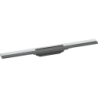 Element zewnętrzny odpływu liniowego 700, montaż odsunięty od ściany Chrom RainDrain Flex HANSGROHE 56043000
