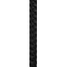FASHION SPIRIT BLACK LISTWA STRUKTURA MAT 4,5X39,8 GAT.1 (P.50295)