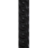FASHION SPIRIT BLACK LISTWA STRUKTURA MAT 9X39,8 GAT.1 (P.50315)