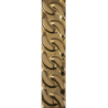 FASHION SPIRIT COPPER LISTWA STRUKTURA POLYSK 9X39,8 GAT.1 (P.50317)
