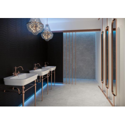 FASHION SPIRIT COPPER LISTWA STRUKTURA POLYSK 9X39,8 GAT.1 (P.50317)