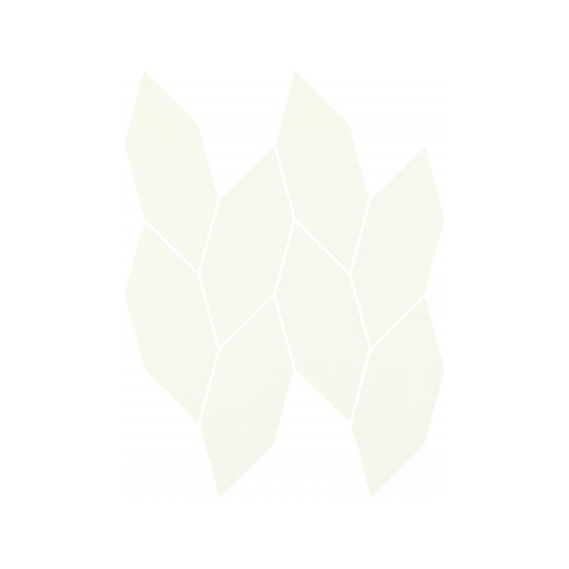 UNIWERSALNA MOZAIKA BIANCO PARADYZ TORTON 22,3X29,8 GAT.1 (P.50329)