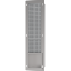 Wnęka ścienna na zapas 6...