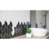 UNIWERSALNA MOZAIKA BIANCO PARADYZ TORTON 22,3X29,8 GAT.1 (P.50329)