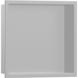 Wnęka ścienna z ozdobną...