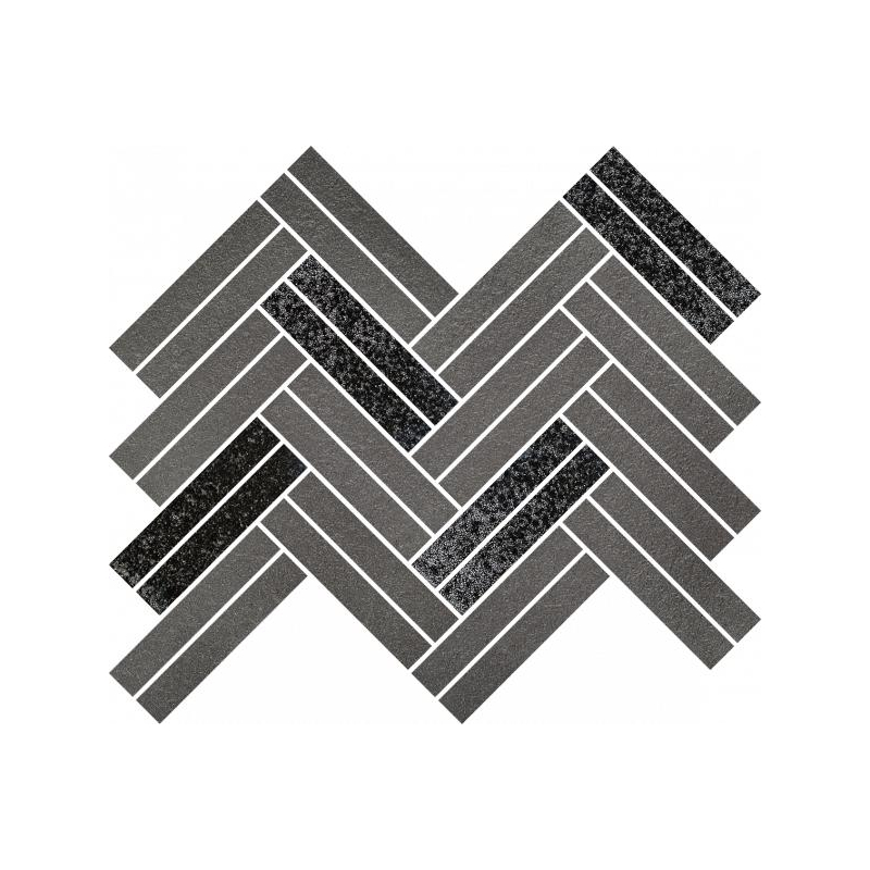 UNIWERSALNA MOZAIKA GRYS PARADYZ ARGENTINO 25,3X29,2 GAT.1 (P.50333)